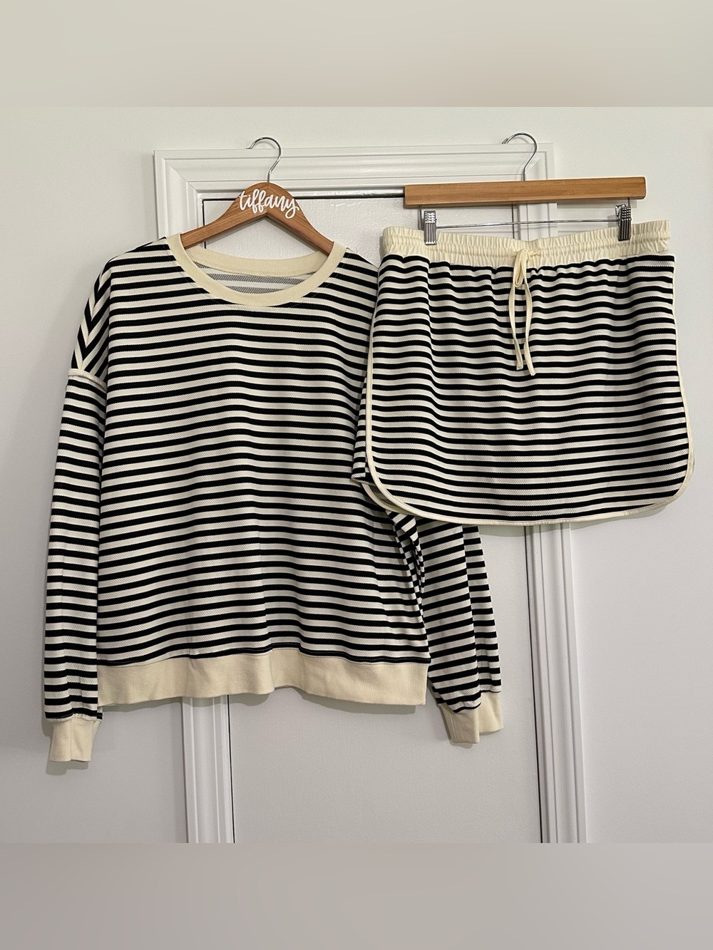 Women's Lounge Set